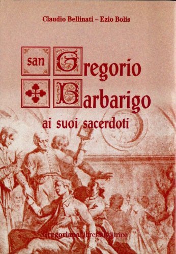 San Gregorio Barbarigo ai suoi sacerdoti Religion & Esotericism