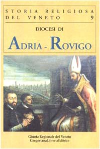Diocesi di Adria-Rovigo book