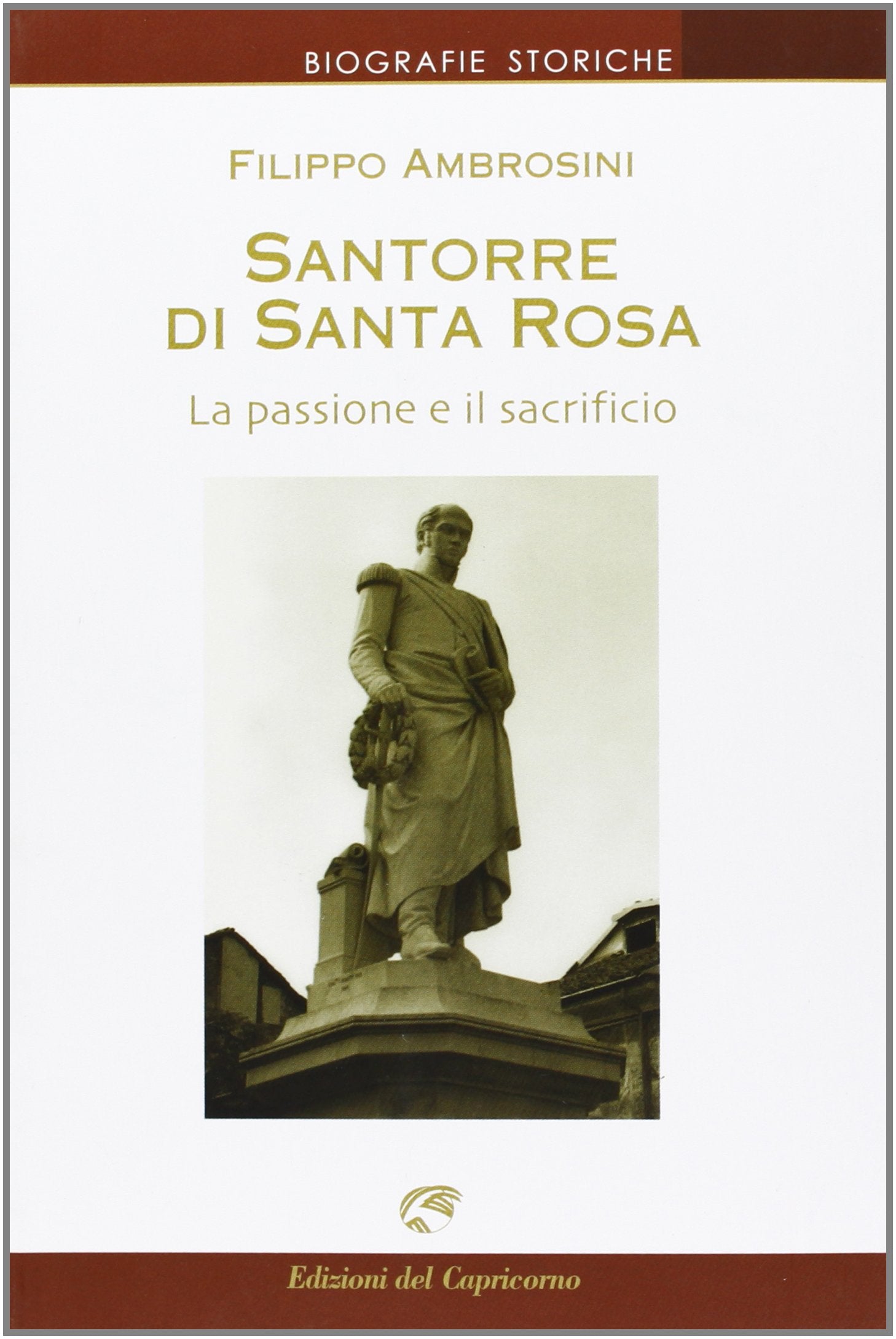 Santorre di Santarosa. La passione e il sacrificio book
