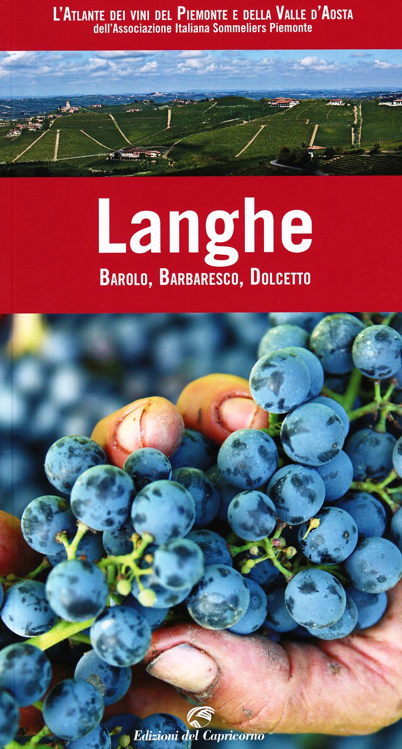 Langhe. Barolo, Barbaresco, Dolcetto Leisure, Home & Garden