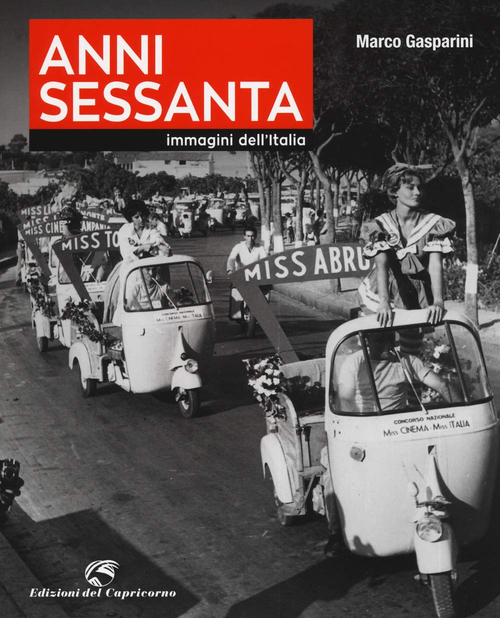 Anni Sessanta. Immagini dell'Italia. Ediz. illustrata book