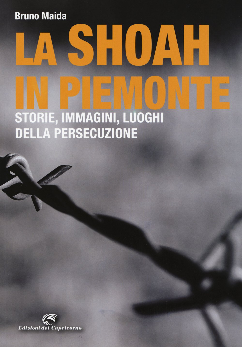 La Shoah in Piemonte. Storie, immagini, luoghi della persecuzione book