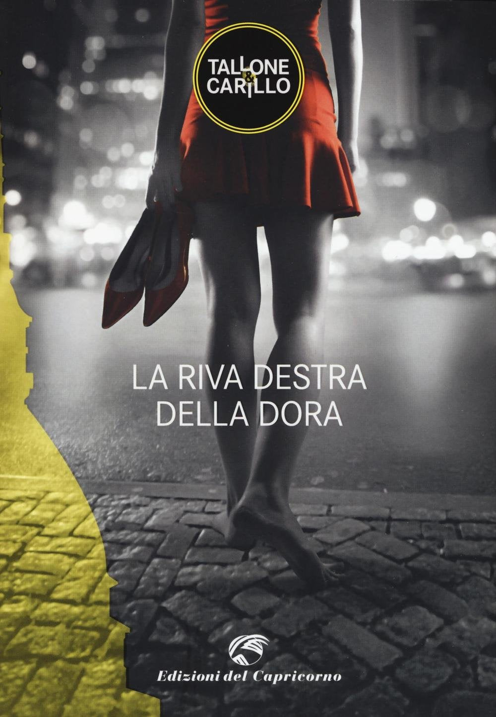 La riva destra della Dora Contemporary literature