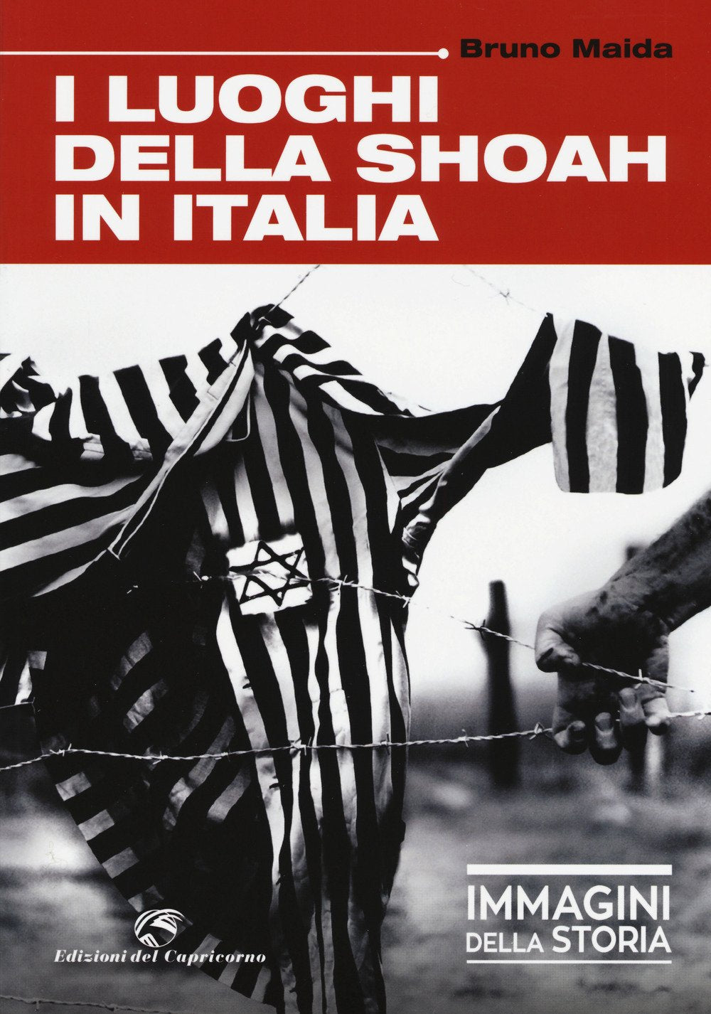 I luoghi della Shoah in Italia German history