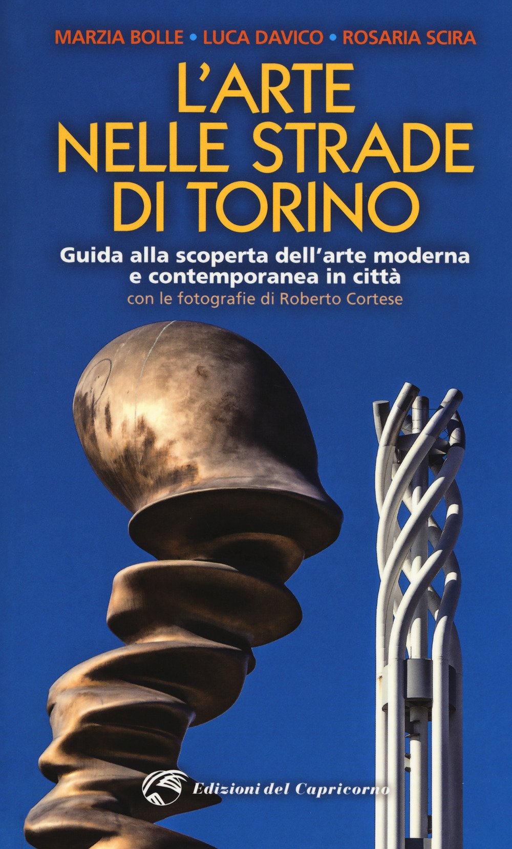 L' arte nelle strade di Torino. Guida e scoperta dell'arte moderna e contemporanea in città Leisure, Home & Garden