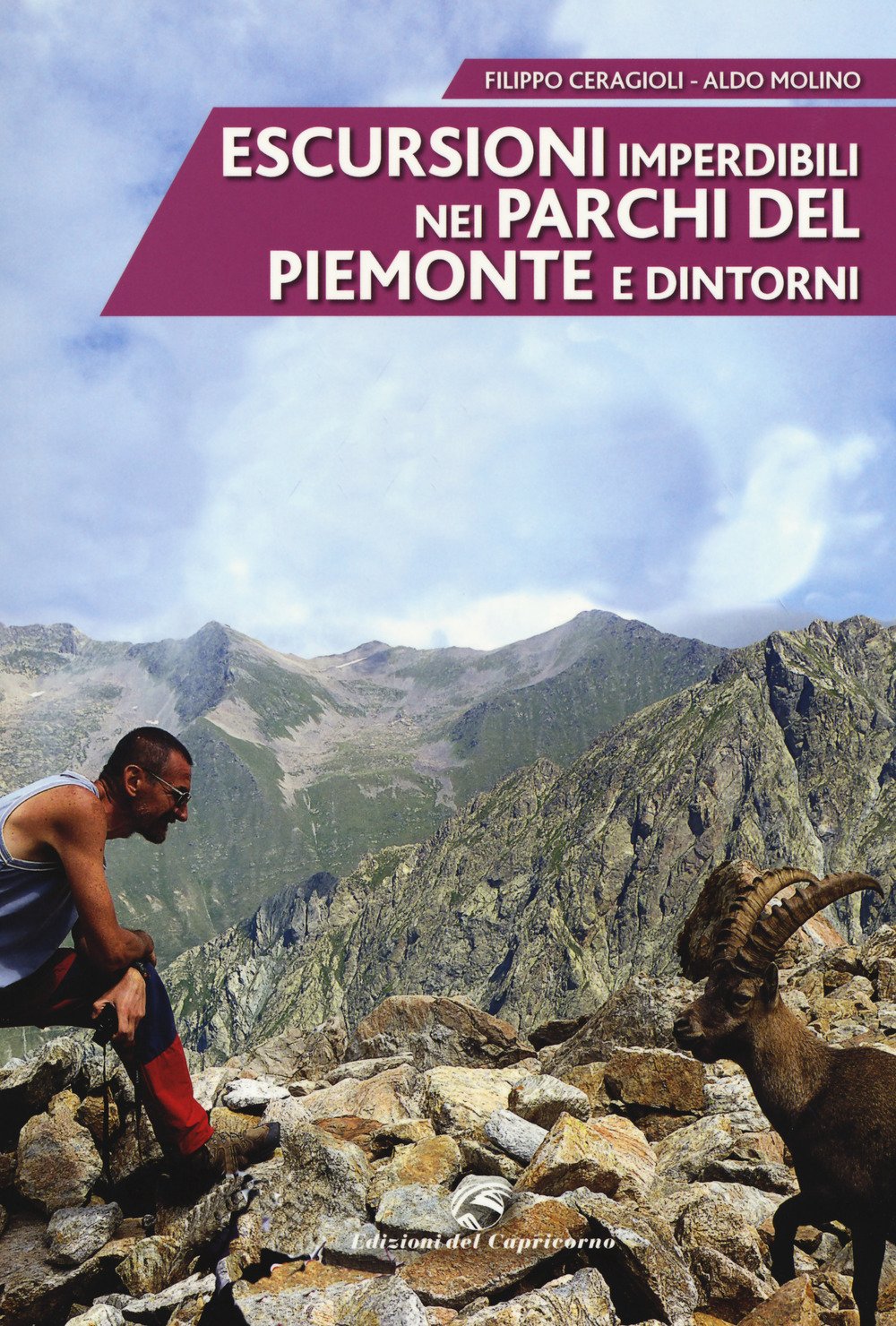 Escursioni imperdibili nei parchi del Piemonte e dintorni book