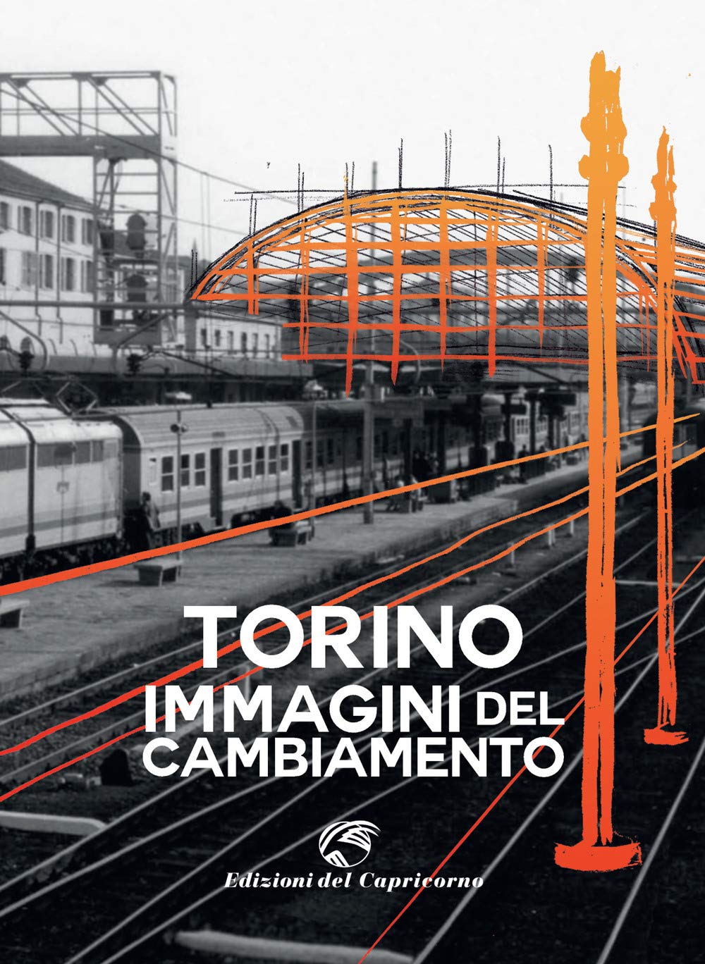 Torino. Immagini del cambiamento. Ediz. a colori Travel