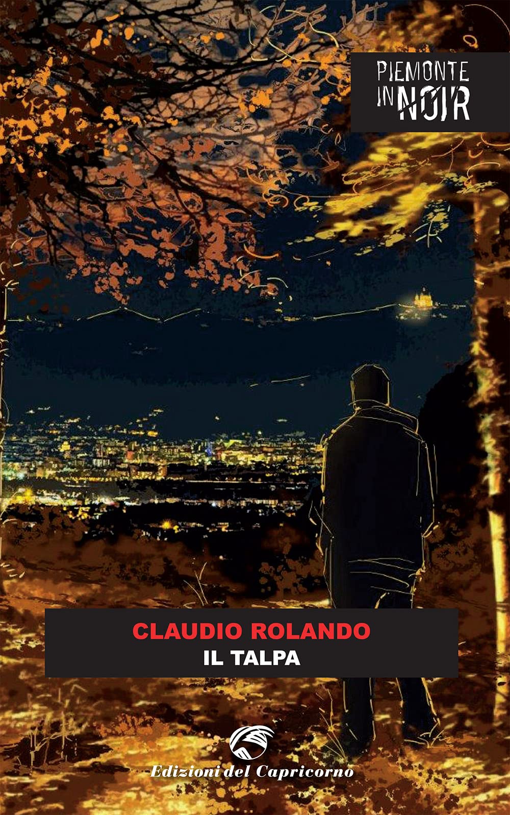 Il talpa Contemporary literature Books