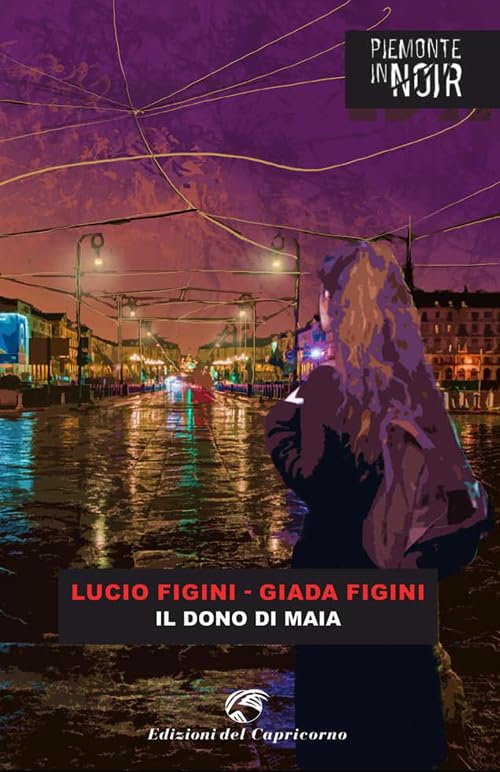 Il dono di Maia Contemporary literature Books