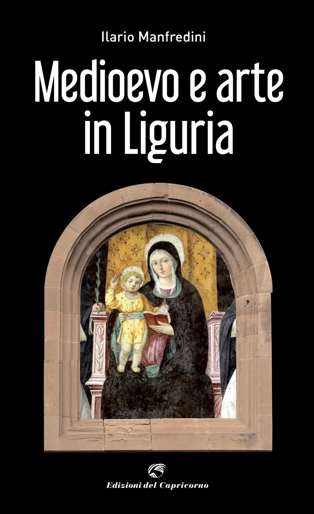 Medioevo e arte in Liguria Film, Art & Culture