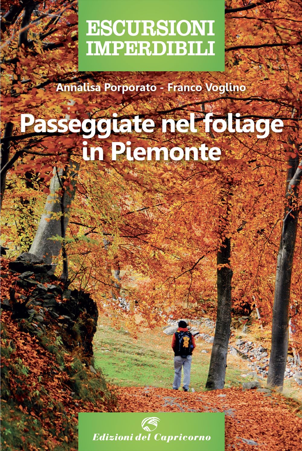 Passeggiate nel foliage in Piemonte Leisure, Home & Garden