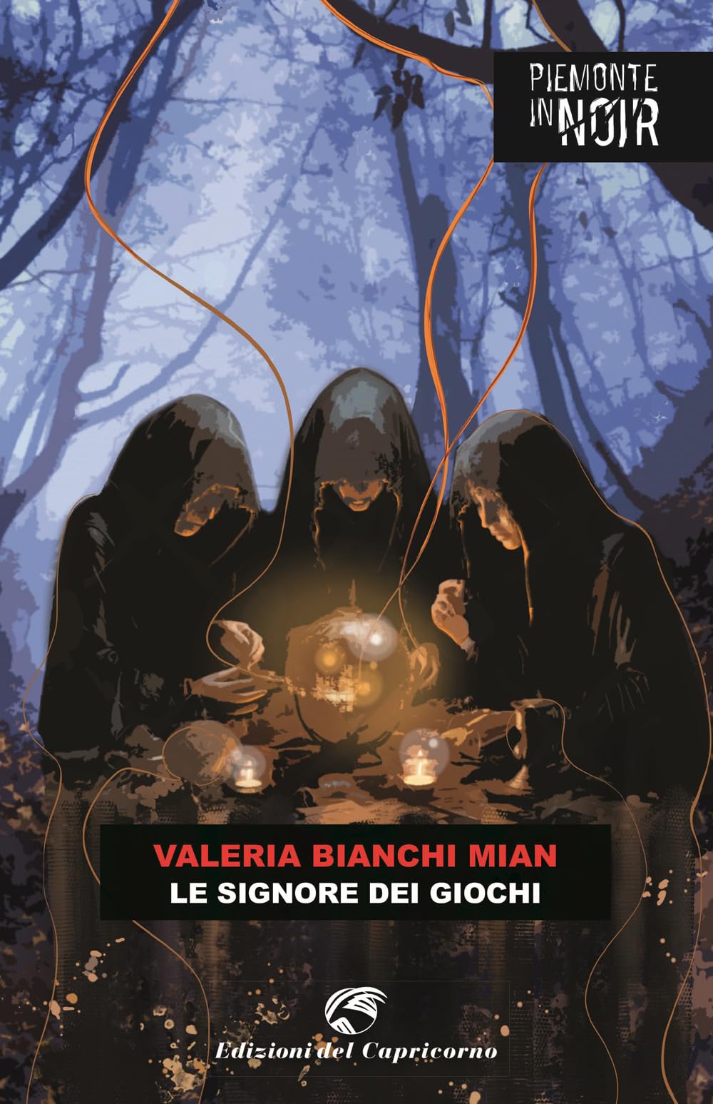 Le signore dei giochi Contemporary literature