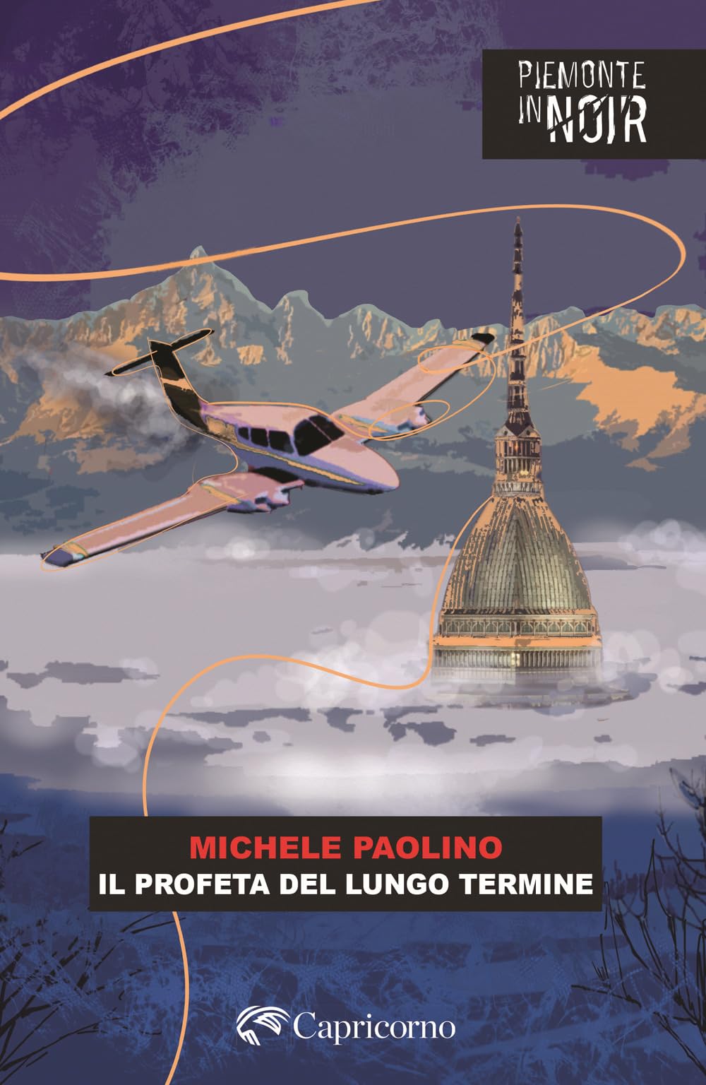 Il profeta del lungo termine book
