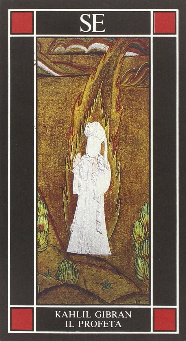Il profeta. Testo inglese a fronte Essays & Short Stories