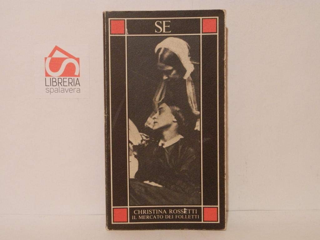 Il mercato dei folletti book