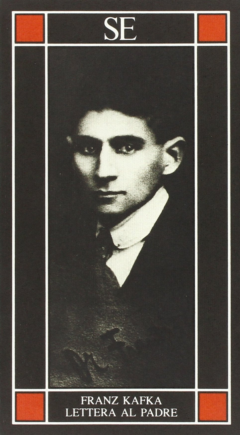 Lettera al padre (Piccola enciclopedia) Classics