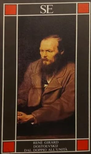 Dostoevskij dal doppio all'unità book