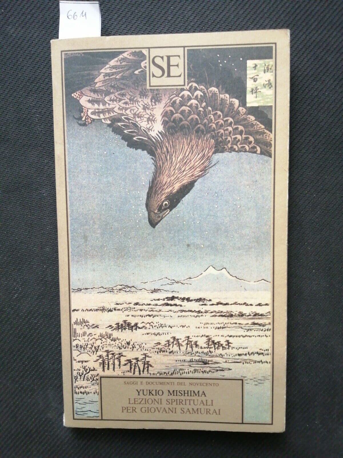 Lezioni spirituali per giovani samurai book
