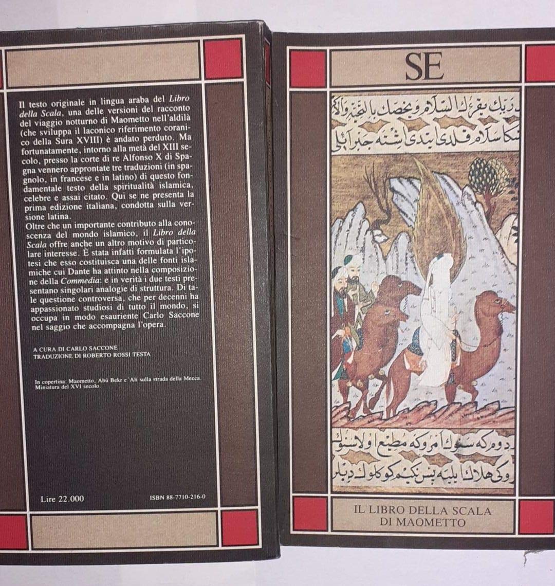 Il libro della scala (L' altra biblioteca) Contemporary literature Books