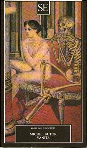 Vanità (Prosa e poesia del Novecento) Contemporary literature