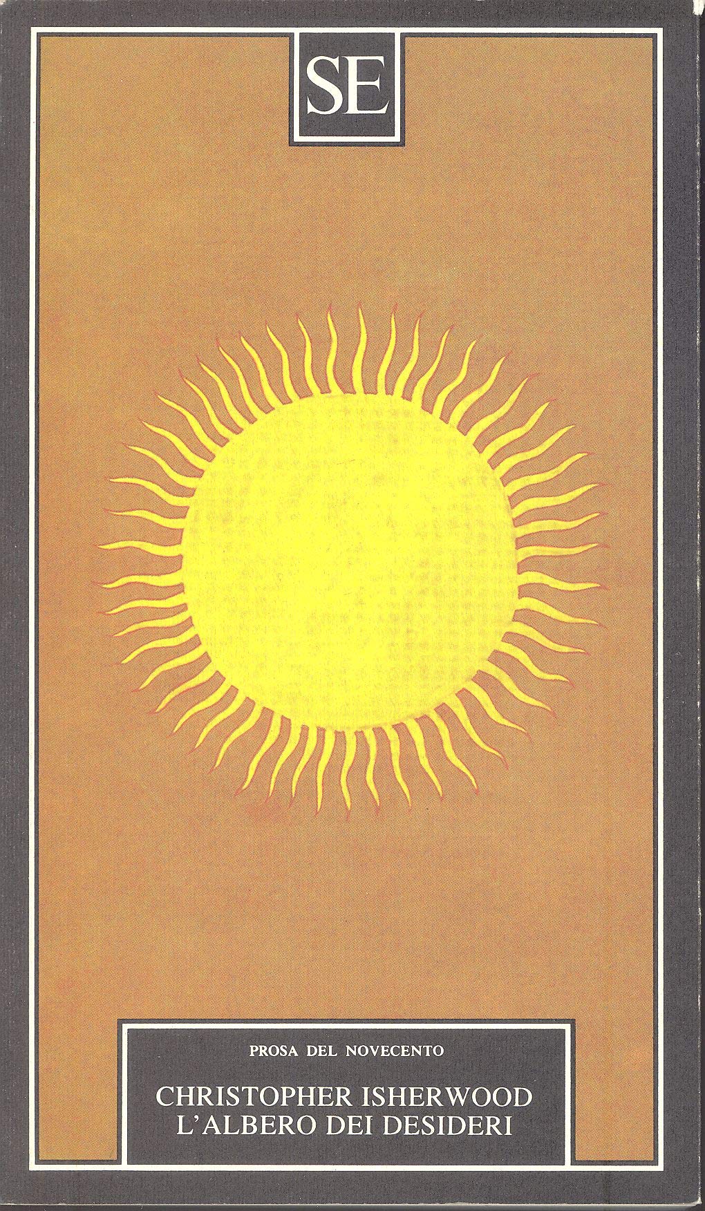 L'albero dei desideri (Prosa e poesia del Novecento) Contemporary literature