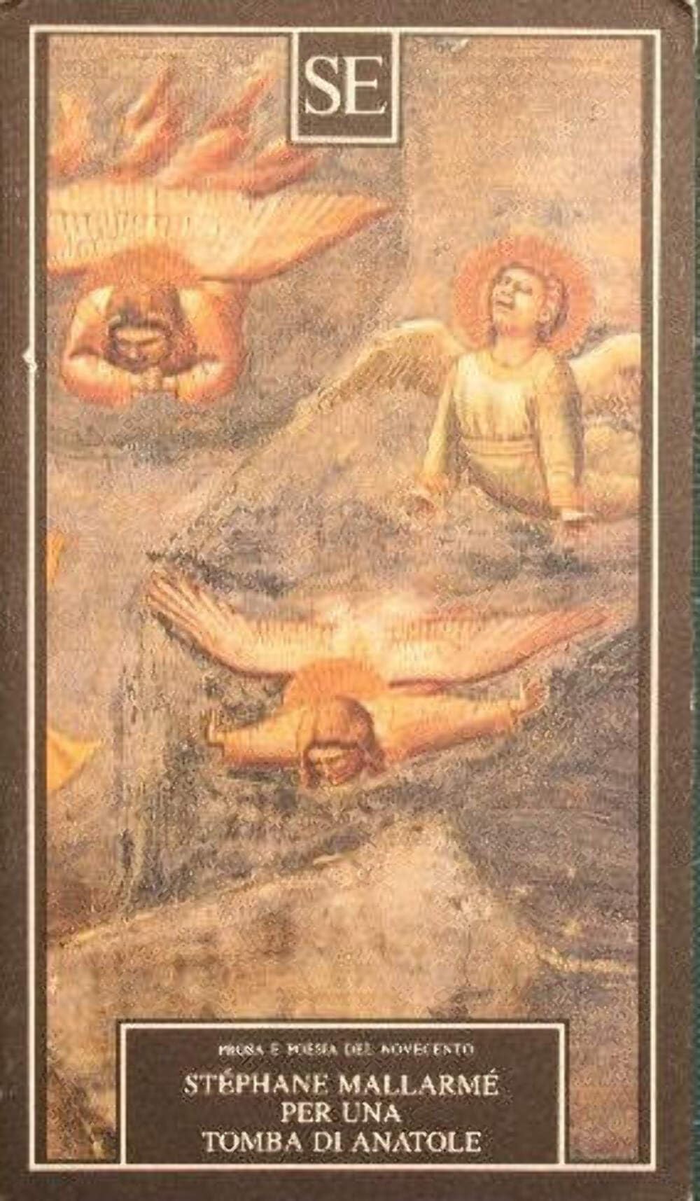 Per una tomba di Anatole (Prosa e poesia del Novecento) Poetry