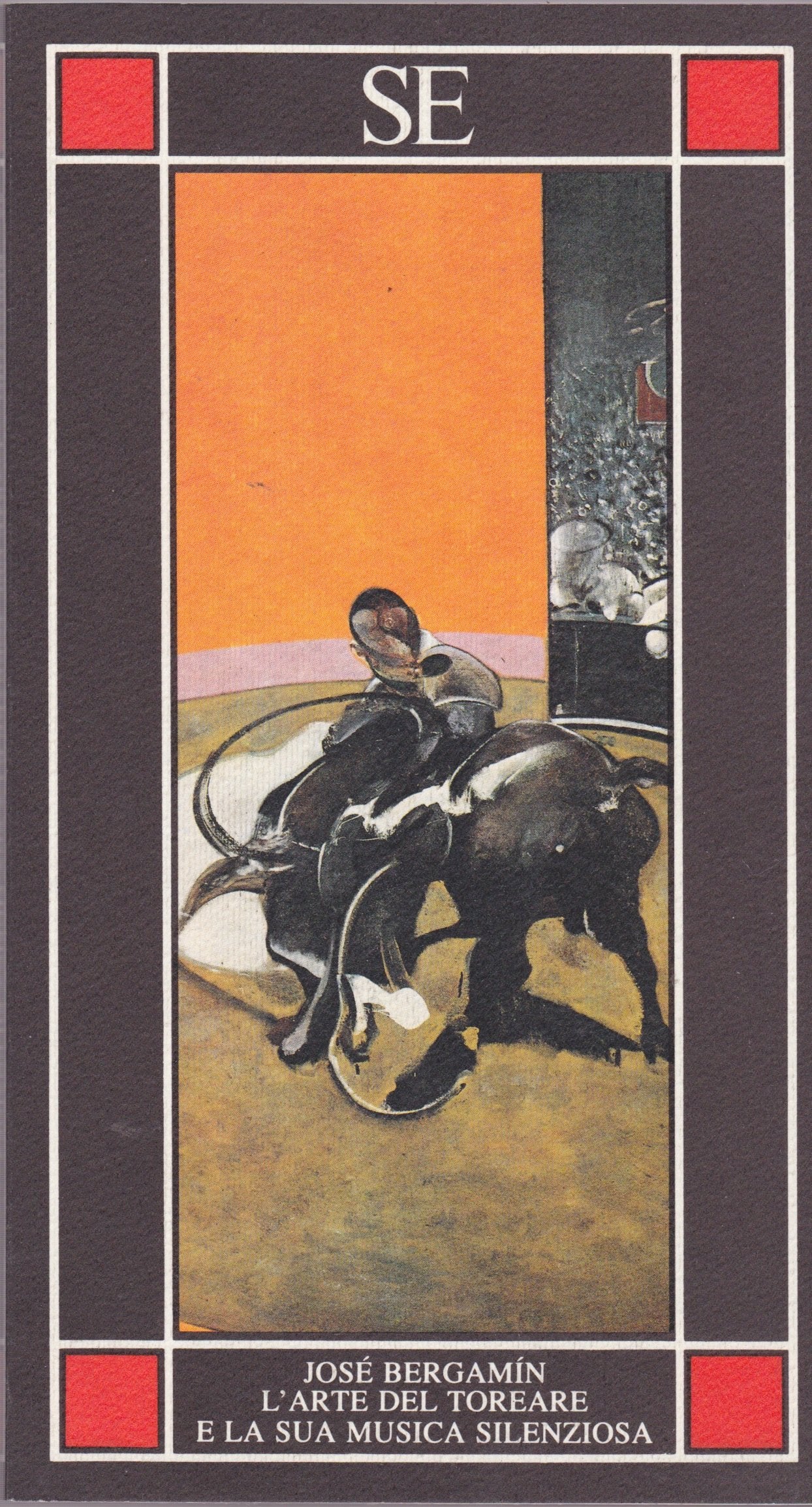 Arte Del Toreare E La Sua Musica Si book