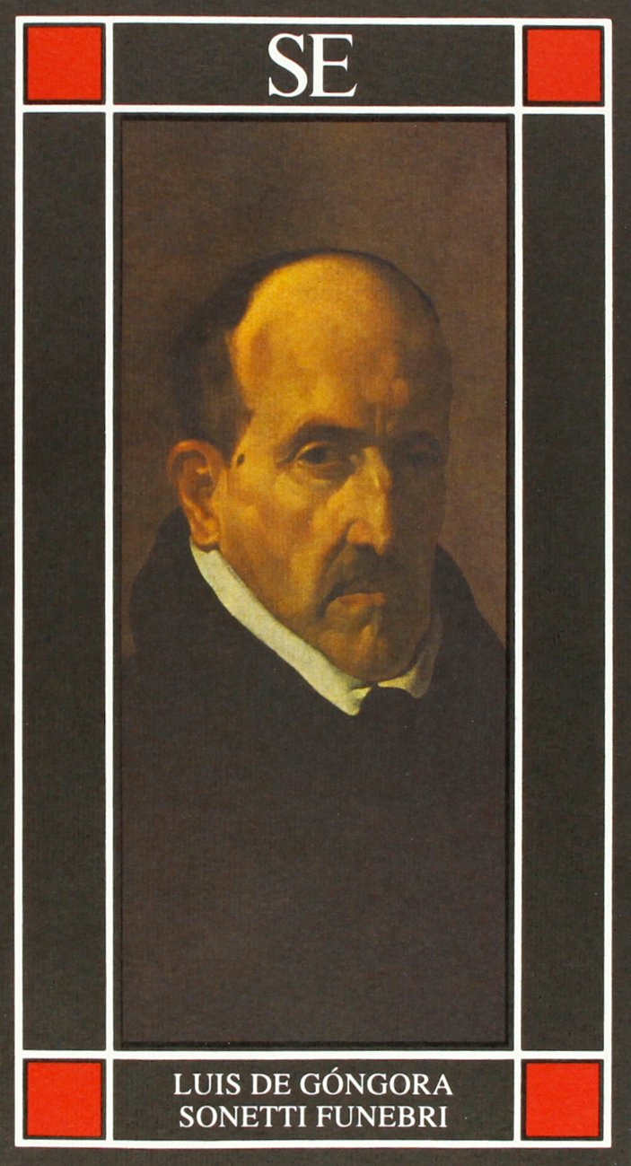 Sonetti funebri (Piccola enciclopedia) Poetry
