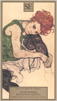 Ritratto d'artista. Lettere, liriche, prose e diario di Neulengbach book