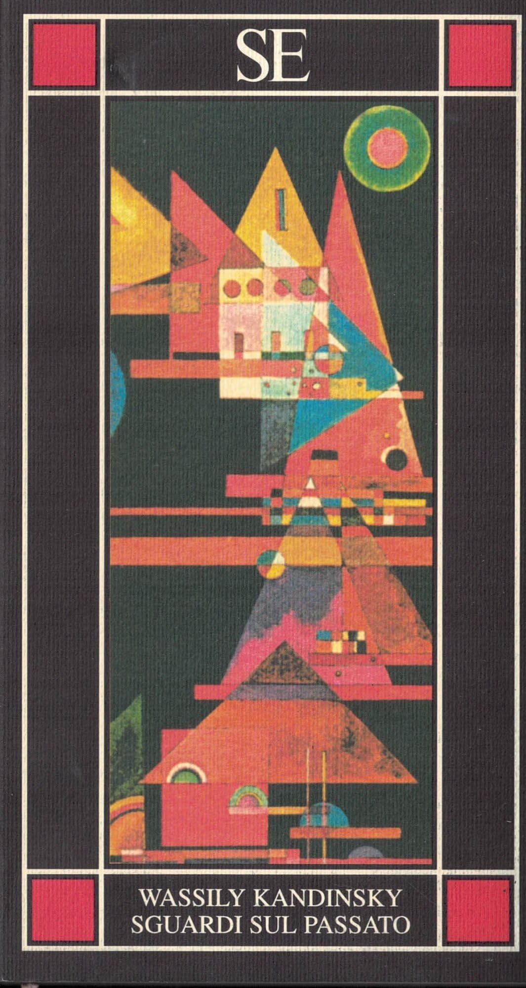Sguardi sul passato book
