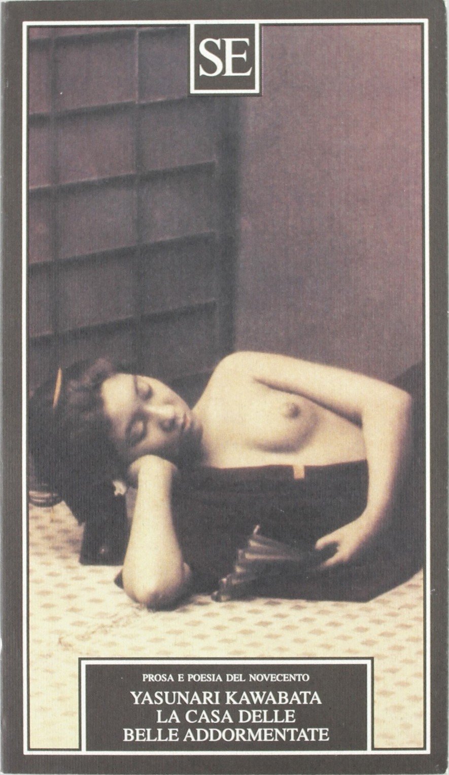 La casa delle belle addormentate (Prosa e poesia del Novecento) Classics