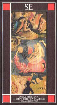 In principio era l'amore. Psicoanalisi e fede book