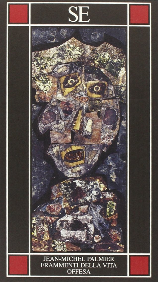 Frammenti della vita offesa book