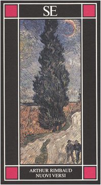 Nuovi versi. Testo francese a fronte (Piccola enciclopedia) Poetry