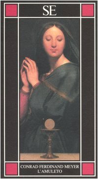 L'amuleto (Piccola enciclopedia) Historical Fiction
