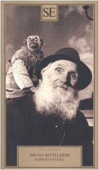 Sopravvivere e altri saggi (Testi e documenti) Psychology
