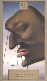 La letteratura e il male book