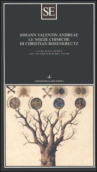 Le nozze chimiche di Christian Rosenkreutz (Conoscenza religiosa) Classics