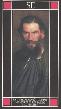 Memorie di un pazzo e altri scritti book