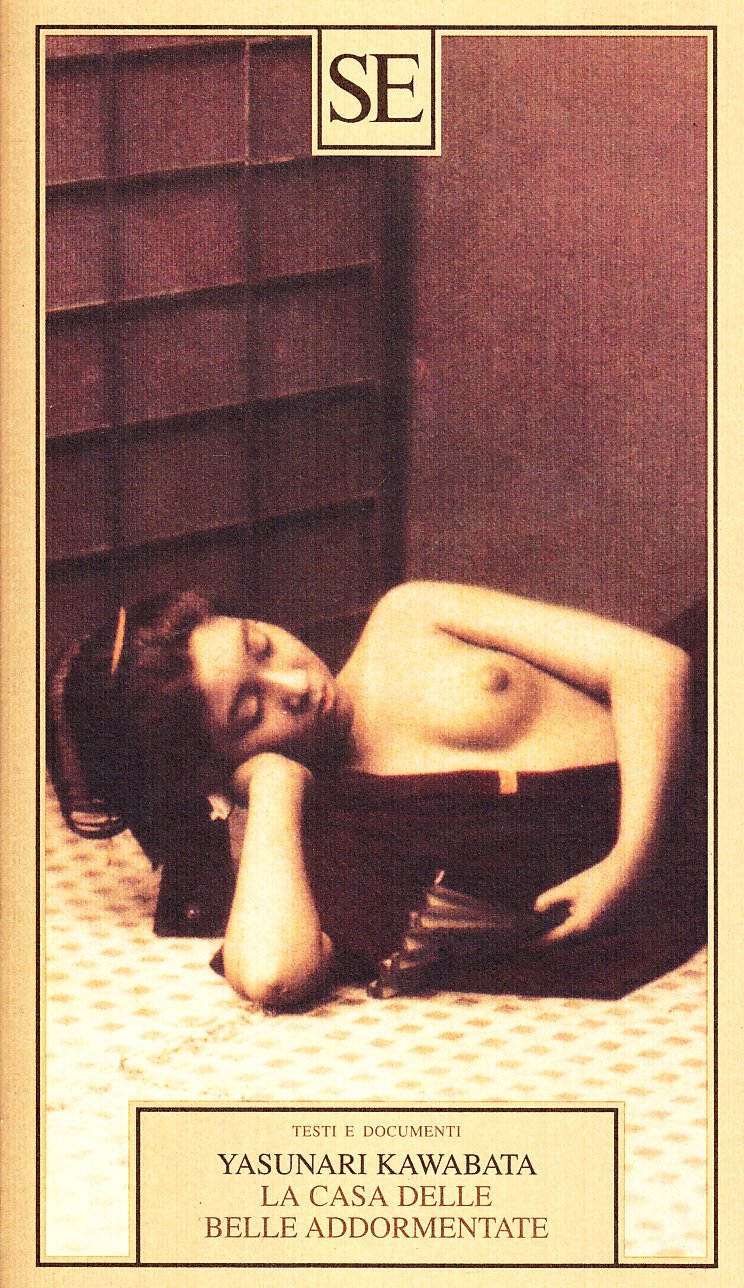 La casa delle belle addormentate (Saggi e documenti del Novecento) Classics