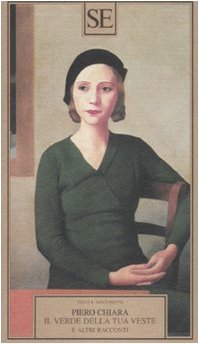 Il verde della tua veste e altri racconti book