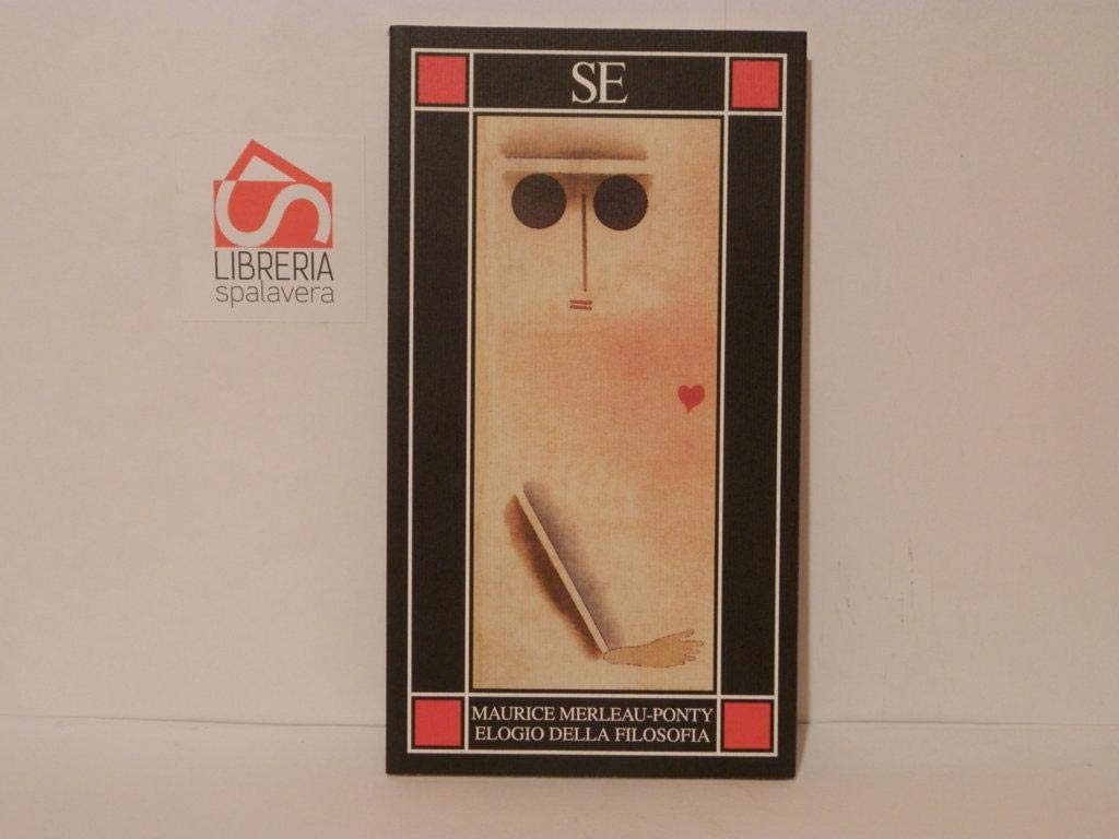Elogio della filosofia book