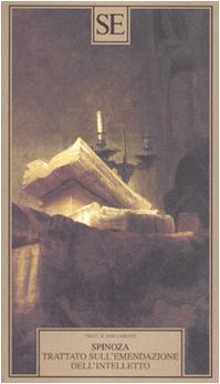 Trattato sull'emendazione dell'intelletto-Principi della filosofia di Cartesio. Pensieri metafisici book