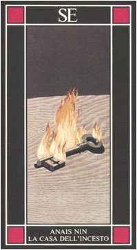 La casa dell'incesto (Piccola enciclopedia) Classics