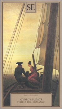 Teoria del romanzo (Testi e documenti) Contemporary literature