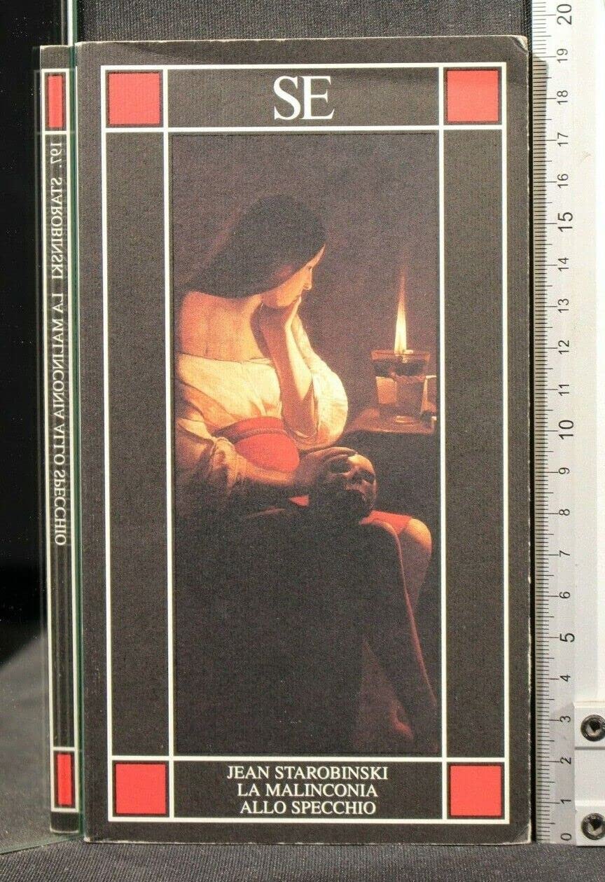 La malinconia allo specchio. Tre letture di Baudelaire book