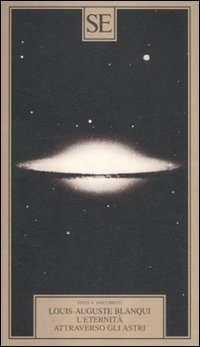 L'eternità attraverso gli astri book