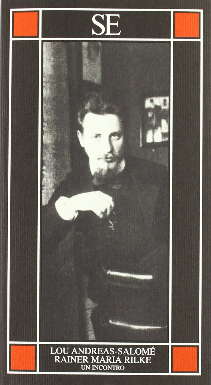 Rainer Maria Rilke. Un incontro book