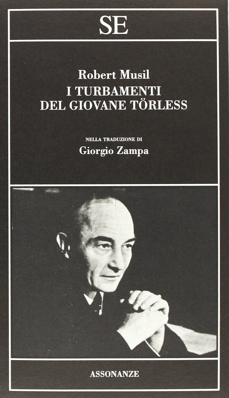 I turbamenti del giovane Törless Classics