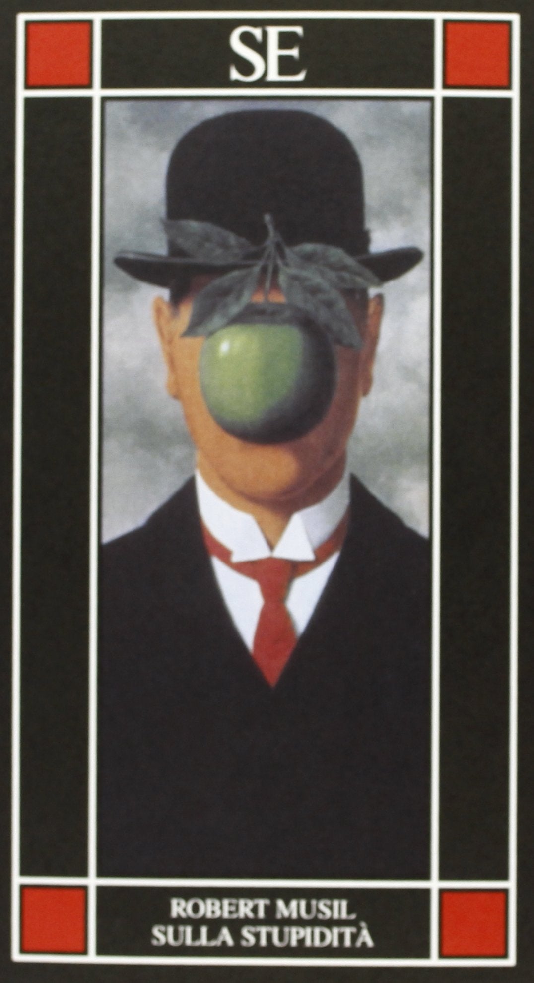 Sulla stupidità (Piccola enciclopedia) Essays & Short Stories